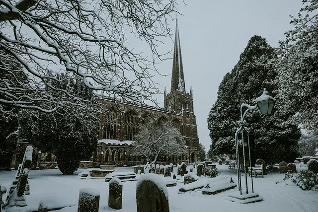 St. Mary’s Church