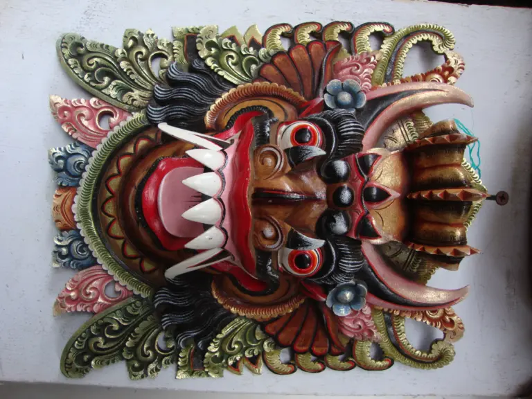 Ubud Art Market