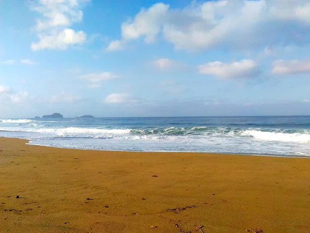 Sukamade Beach