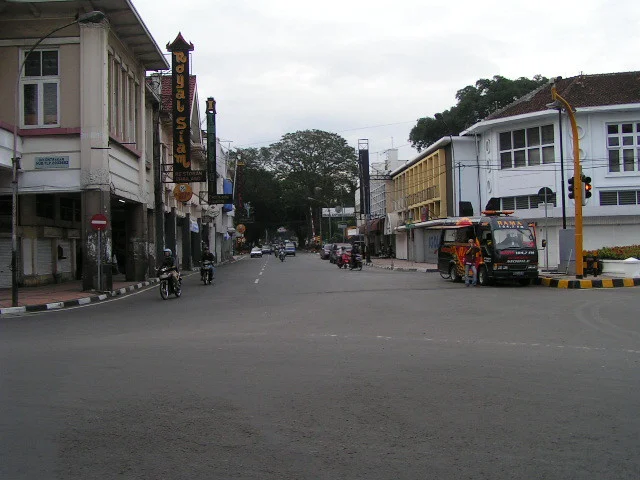 Braga Street