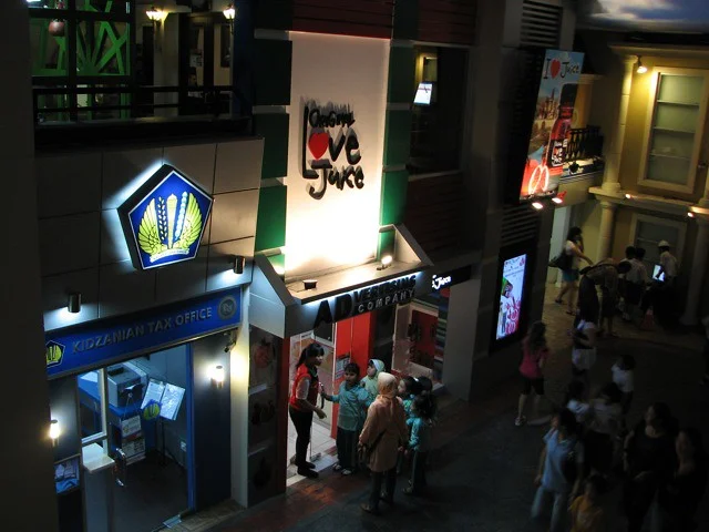 KidZania Jakarta