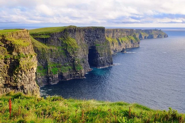 Cliffs of Moher
