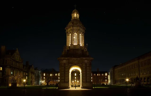 Trinity College Dublin