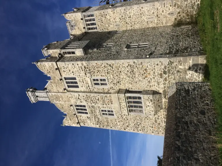 Dublin Castle
