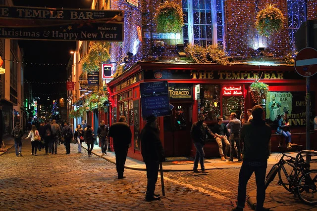 Temple Bar