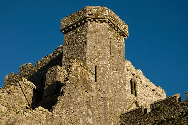 Rock of Cashel
