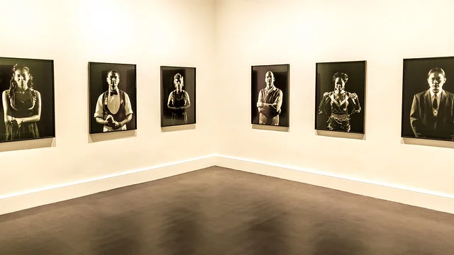Irish Museum of Modern Art (IMMA)