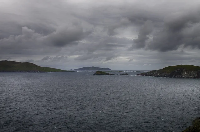 Blasket Islands