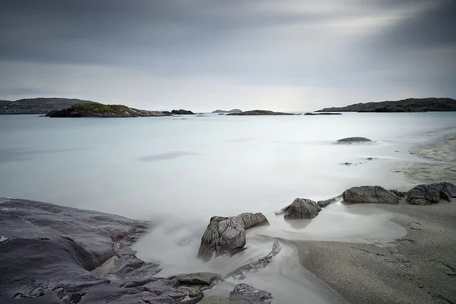 Derrynane Beach