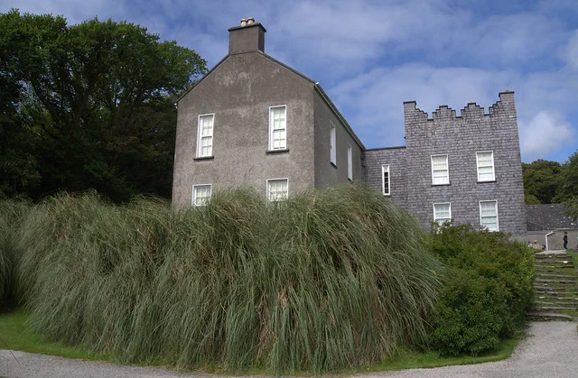 Derrynane House