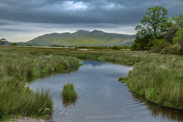 River Derwent