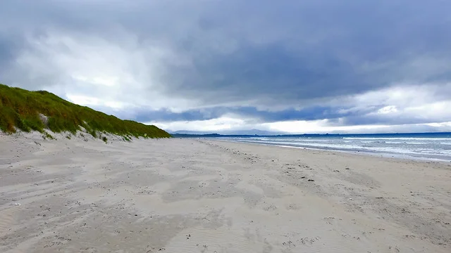 Banna Strand