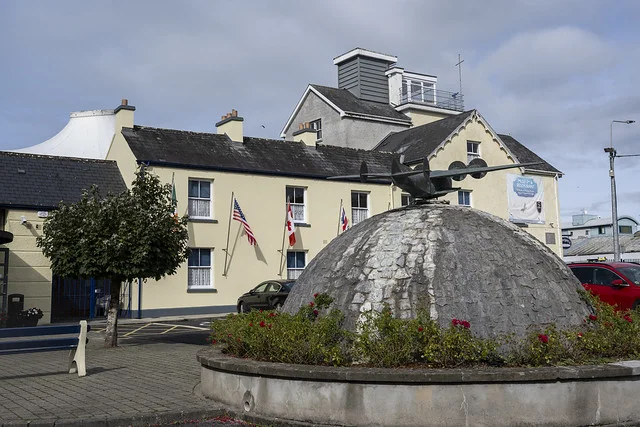 Foynes Flying Boat & Maritime Museum