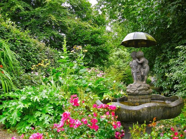 Knockpatrick Gardens
