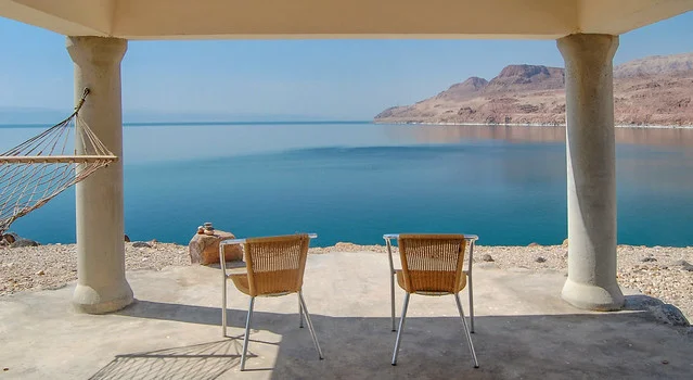 Dead Sea