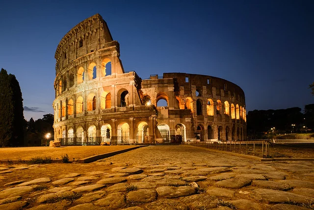 Colosseum