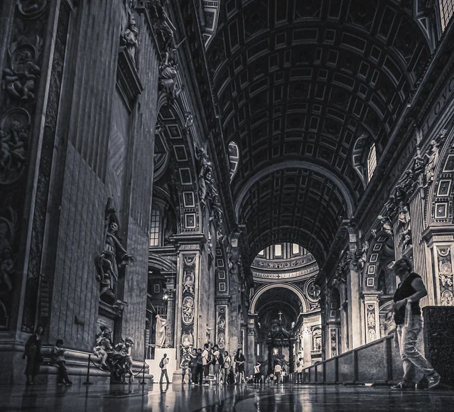 Vatican Museums