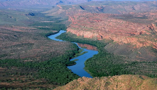 Ord River