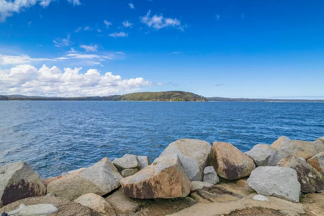 Batemans Marine Park