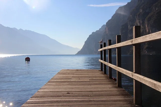 Lake Garda (Lago di Garda)
