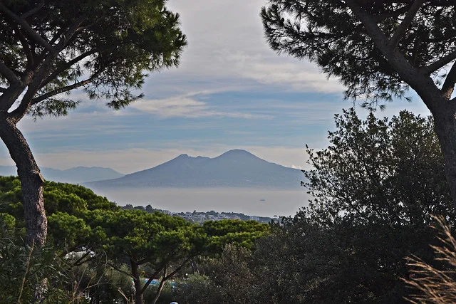 Virgiliano Park (Parco Virgiliano)