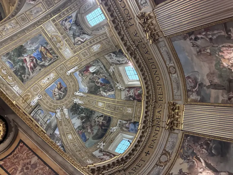 Basilica di Sant'Andrea della Valle