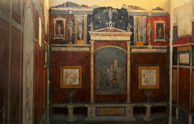 National Roman Museum (Museo Nazionale Romano)
