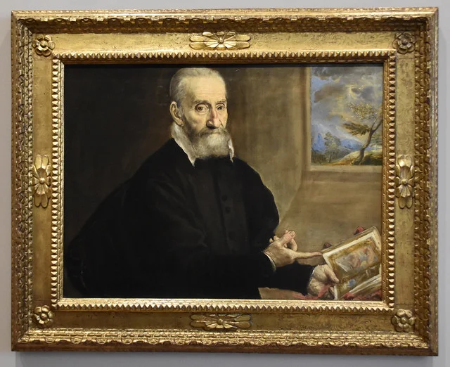Capodimonte Museum (Museo di Capodimonte)