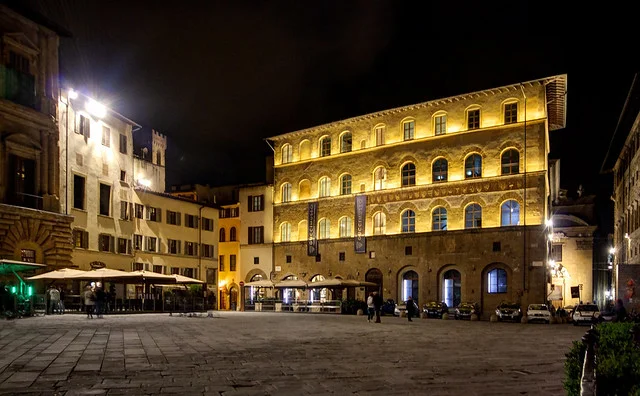 Palazzo Gucci
