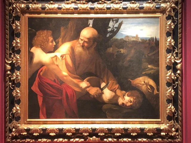 Uffizi Galleries (Gallerie degli Uffizi)