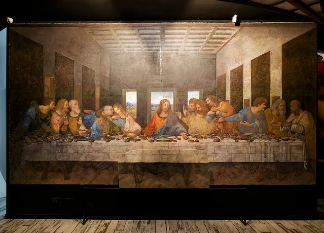 Museo Leonardo Da Vinci Experience