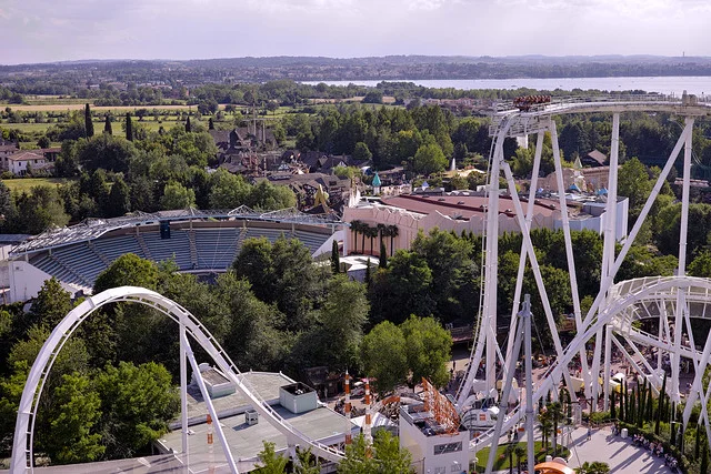 Gardaland Park