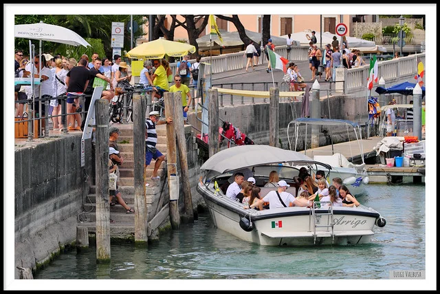 Desenzano del Garda