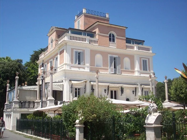 Villa Borghese