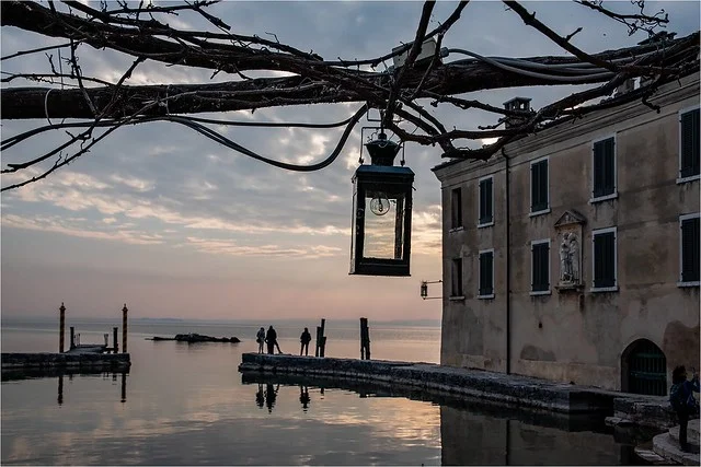 Punta San Vigilio