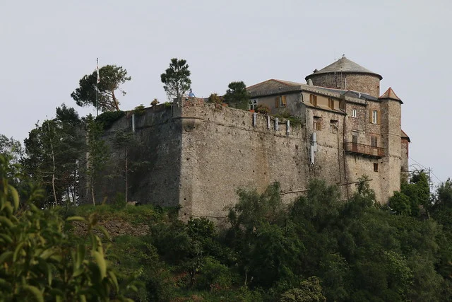 Castello Brown