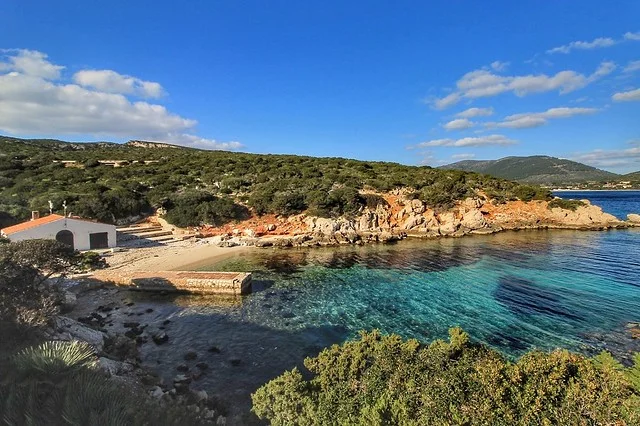 Cala Dragunara