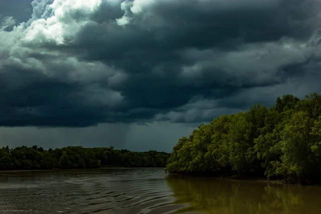 Adelaide River
