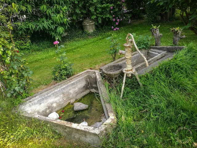 Antico Lavatoio
