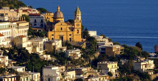 Praiano