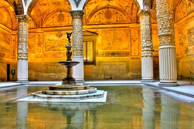 Palazzo Vecchio