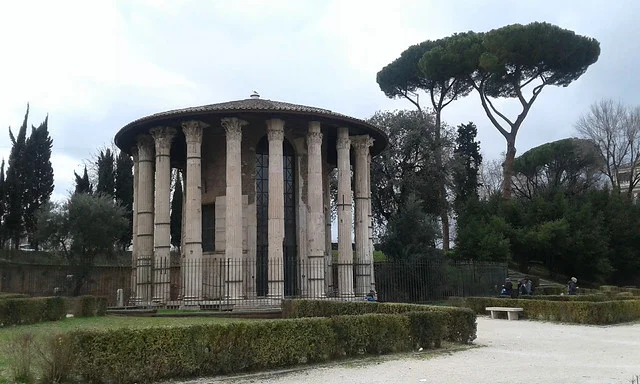 Piazza della Bocca della Verità