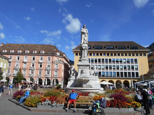 Piazza Walther