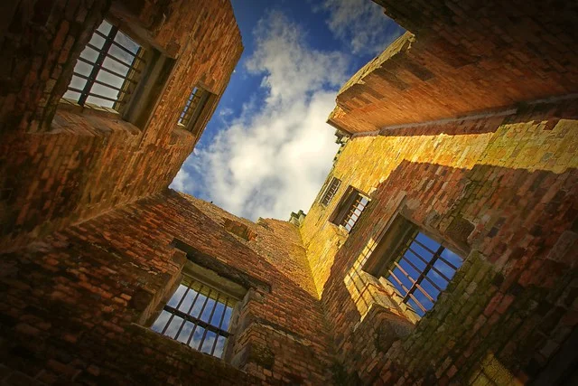 Port Arthur Penitentiary