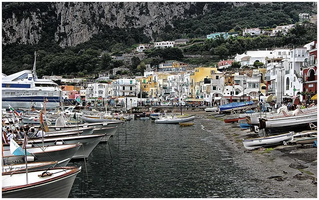 Marina Grande