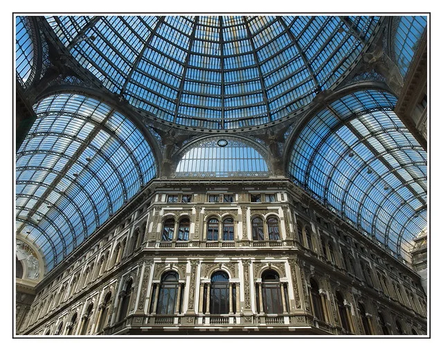 Galleria Umberto I