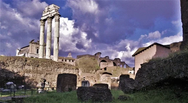 Ancient Rome