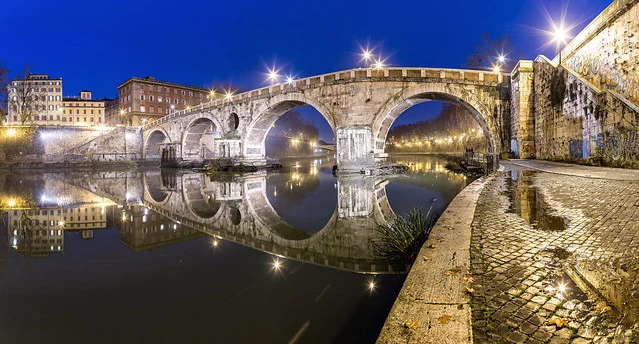 Ponte Sisto