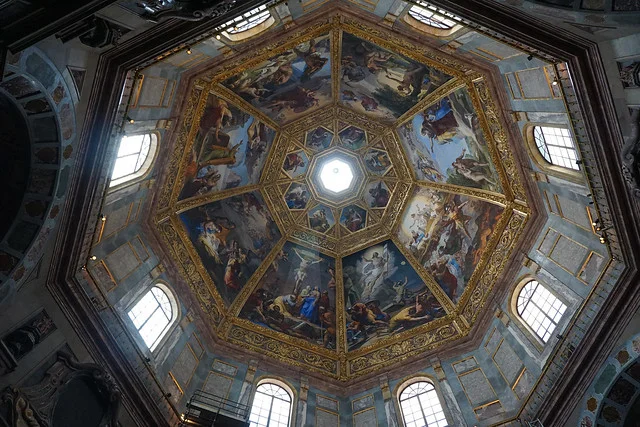 Medici Chapels
