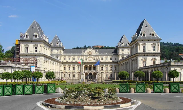 Royal Palace of Turin (Palazzo Reale di Torino)